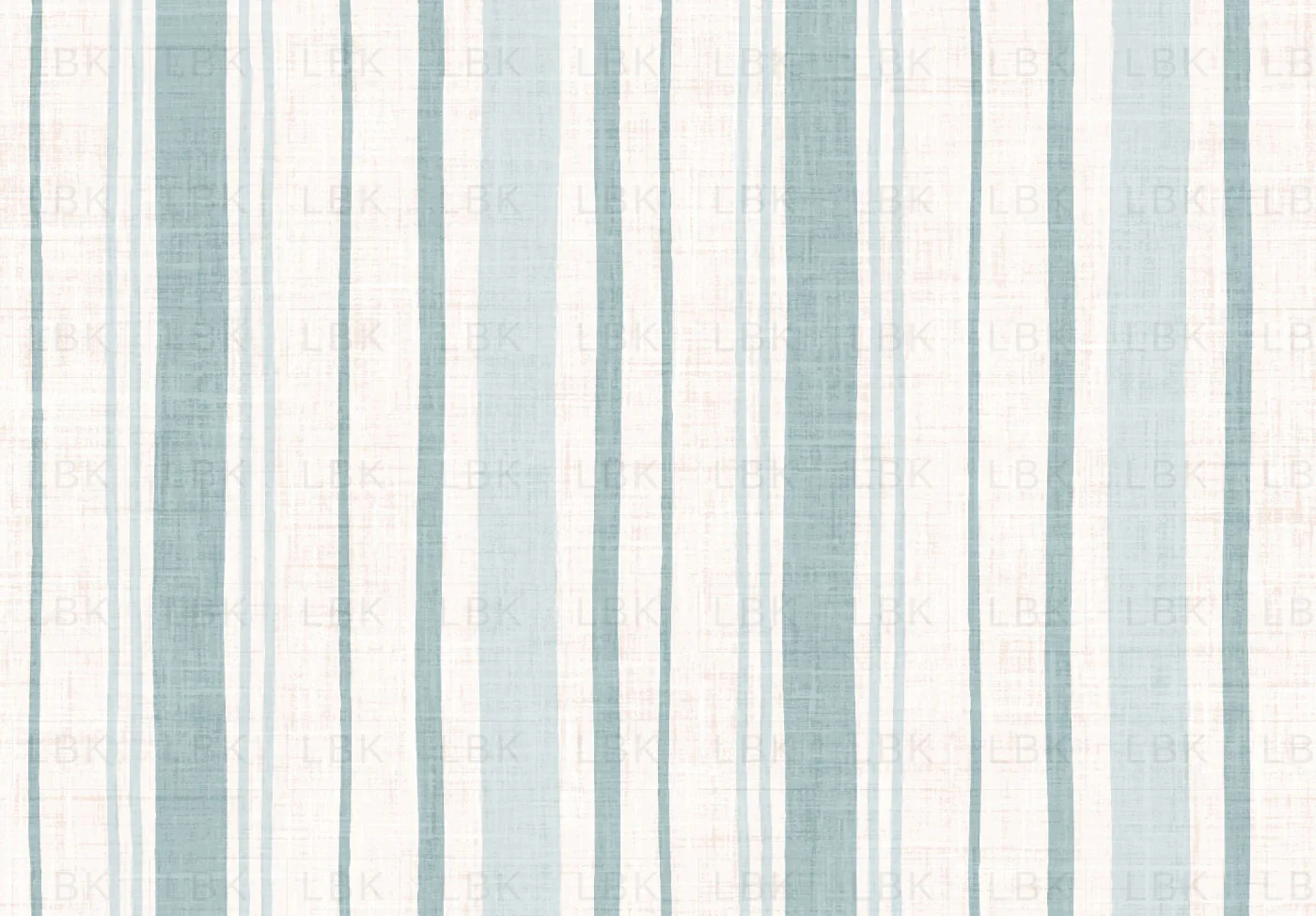 So Sweet Stripe Blue