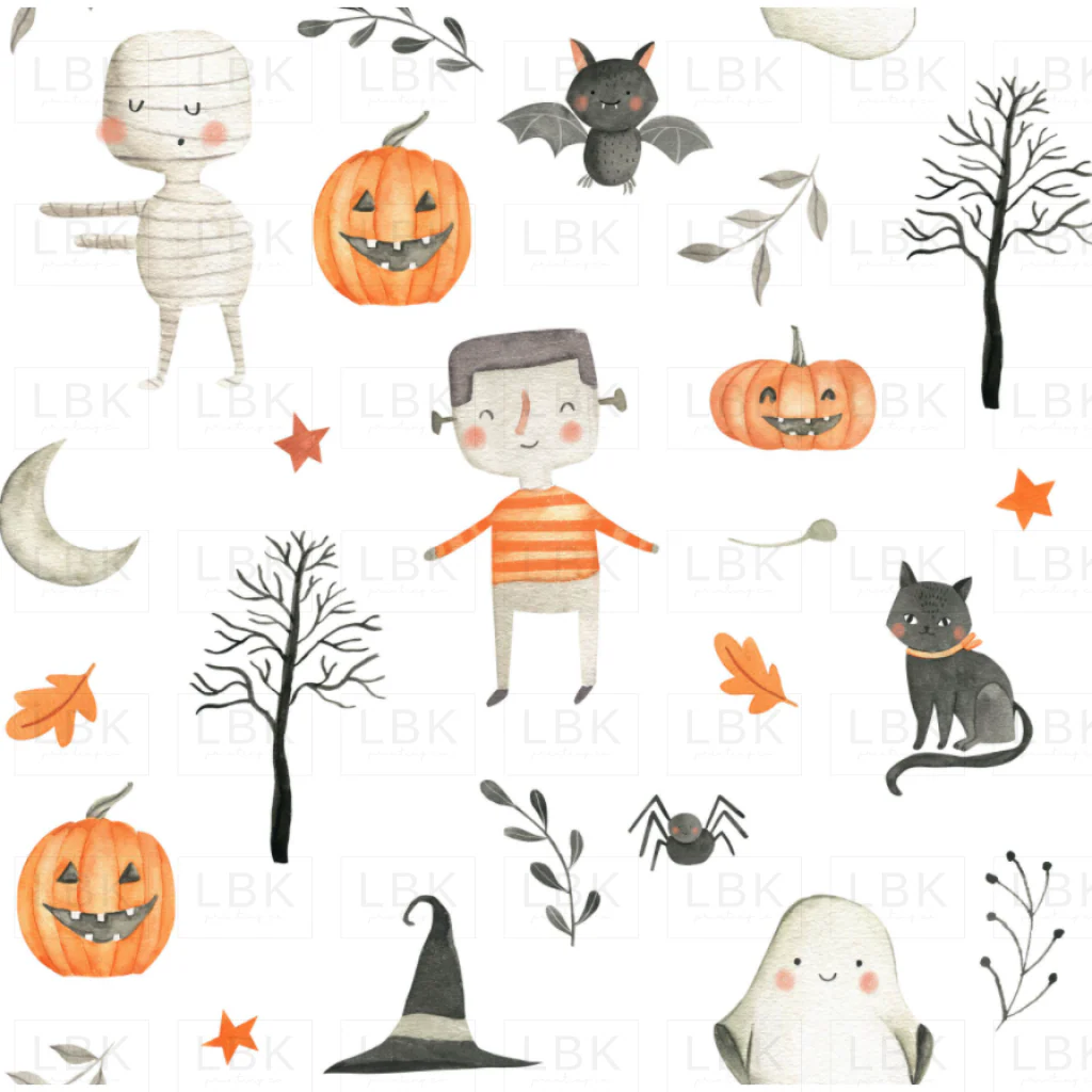 Spooktacular