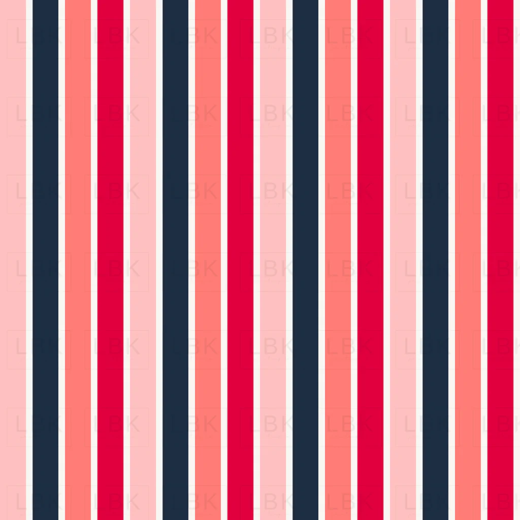 Spring love stripes