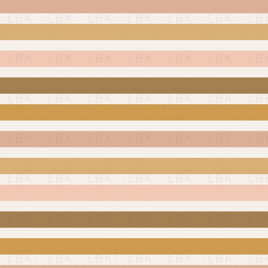 Spring Reverie Stripes