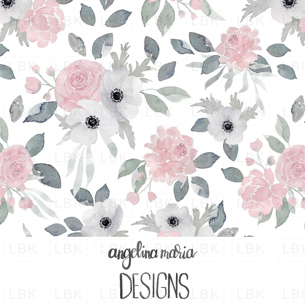 springtime floral