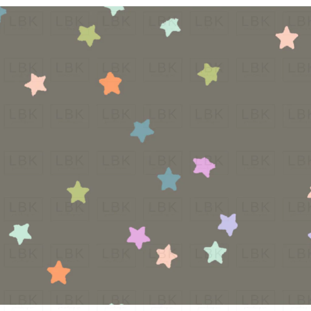 star fill opposite halloween grey