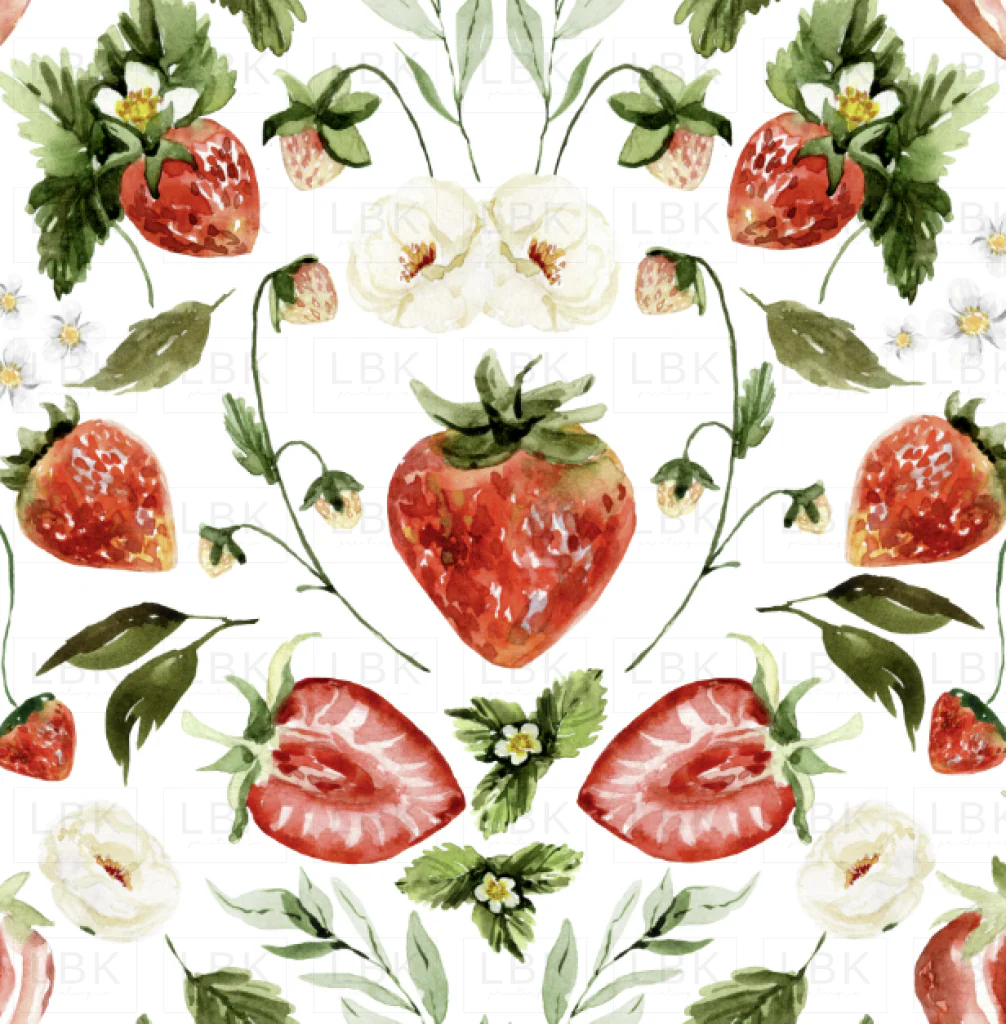 Strawberry Fields