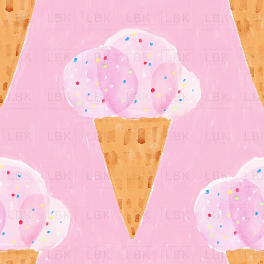 Strawberry Gelato