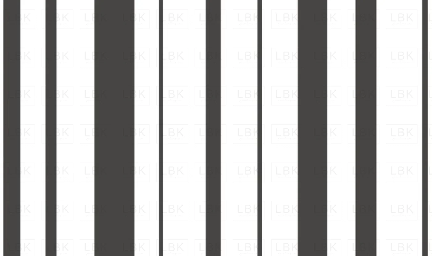 Stripe-BlackWhite