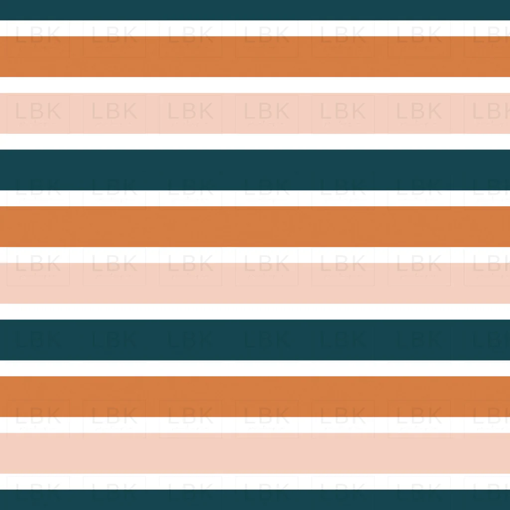 Stripe_PinkOrange