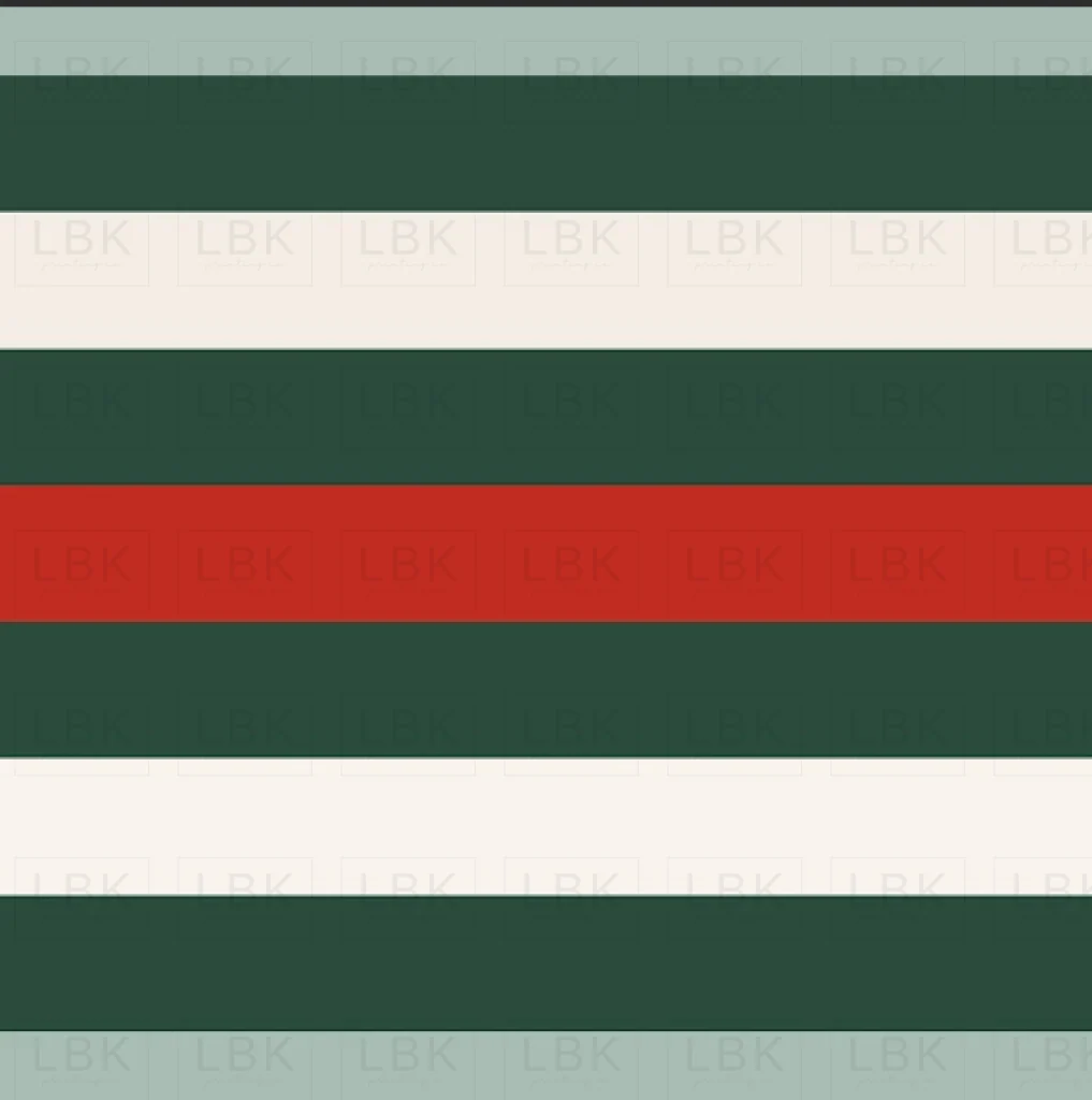 Stripe Wide RG