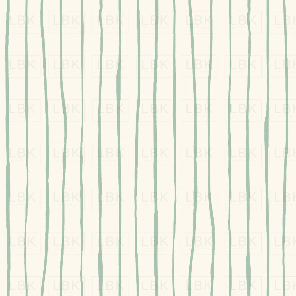 stripes green