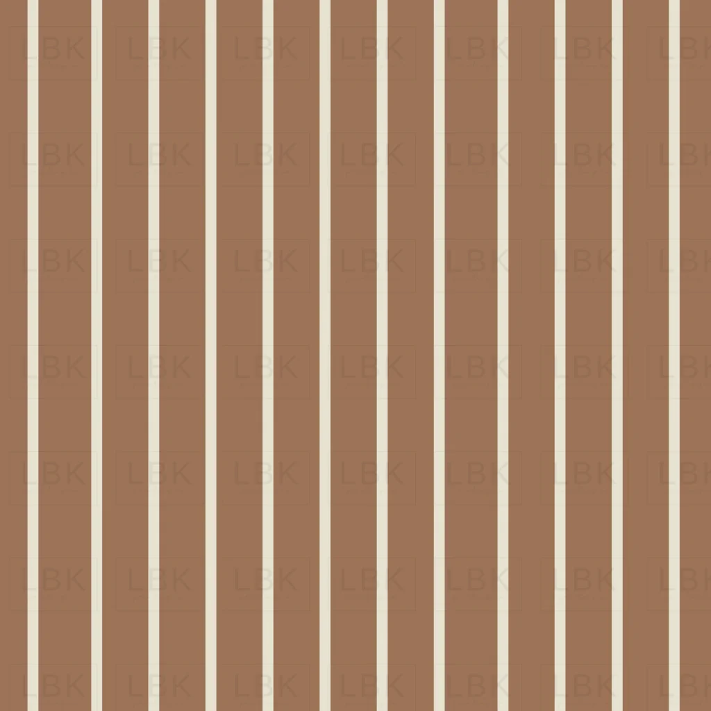 Stripes in Rust