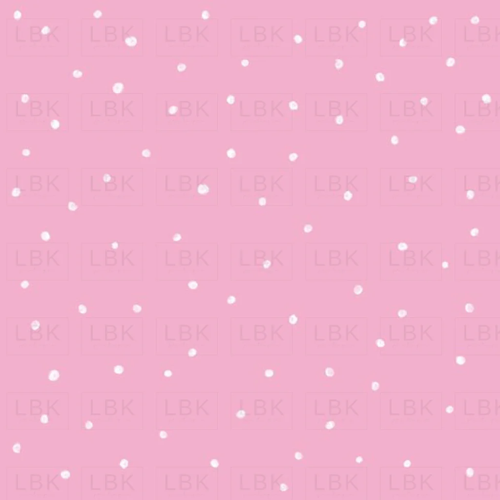 Sugar on purple