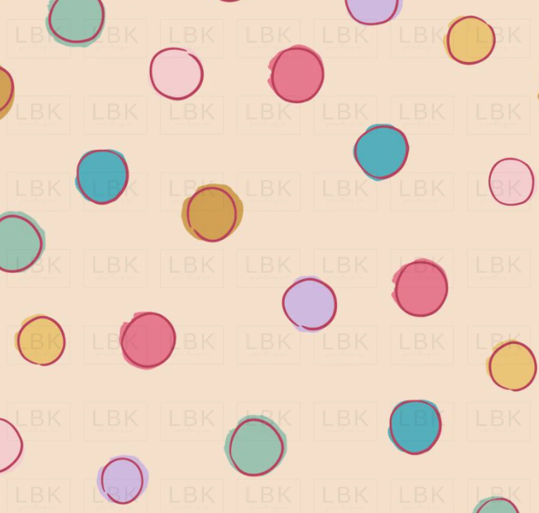 Summer Dots