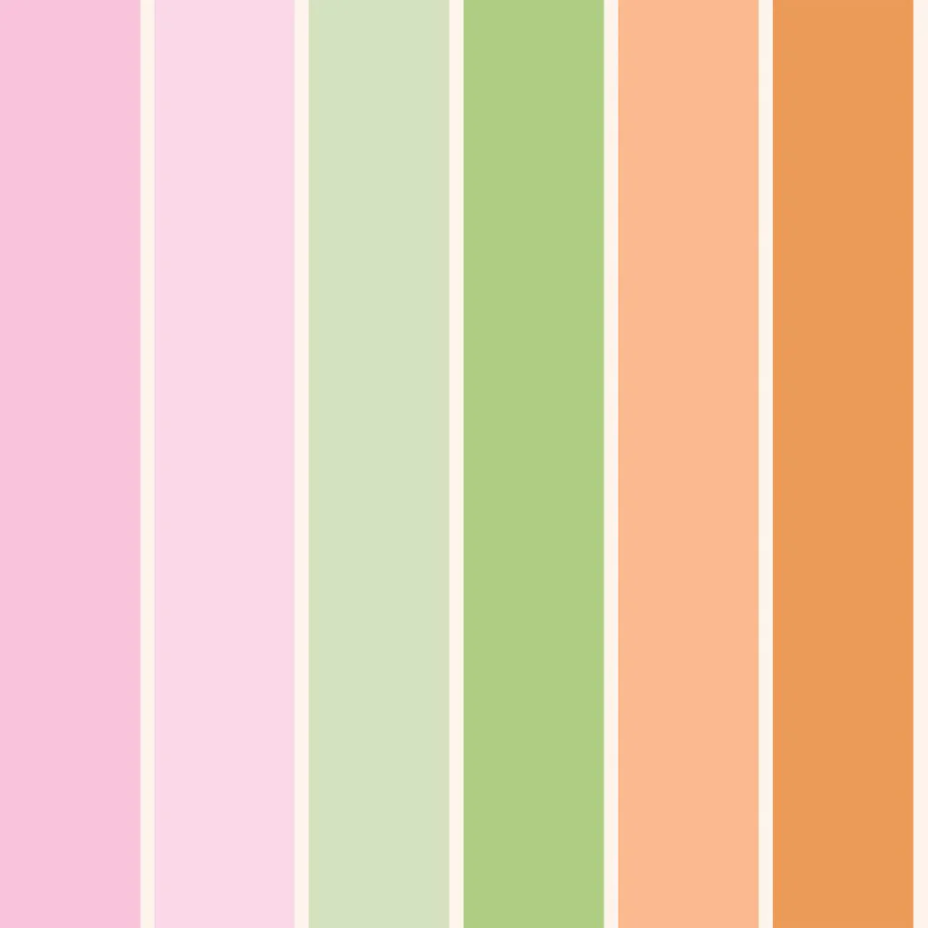 Summer Stripes