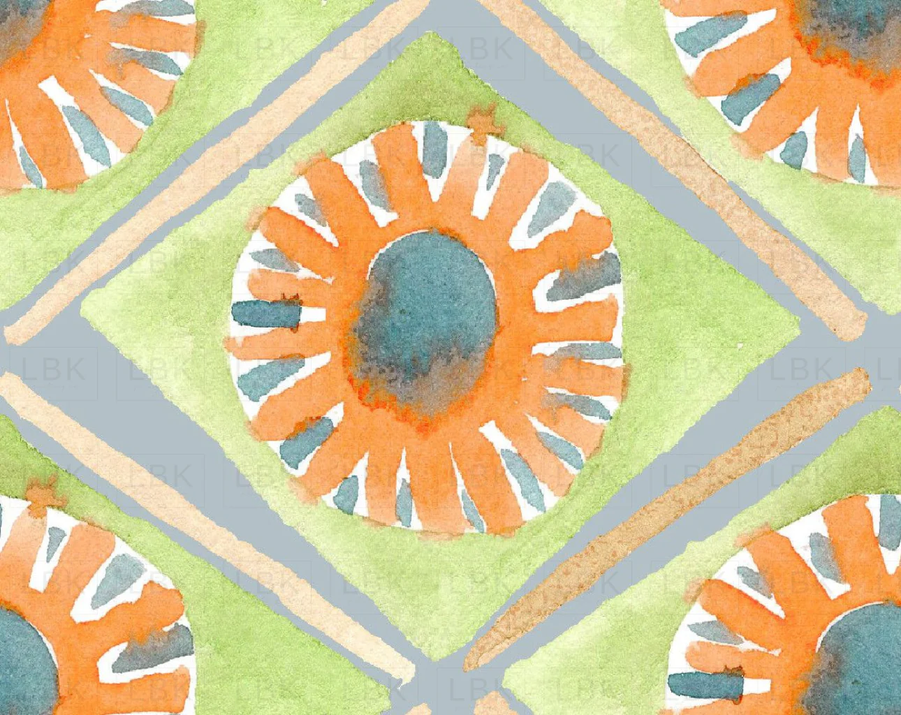 sunburst natural