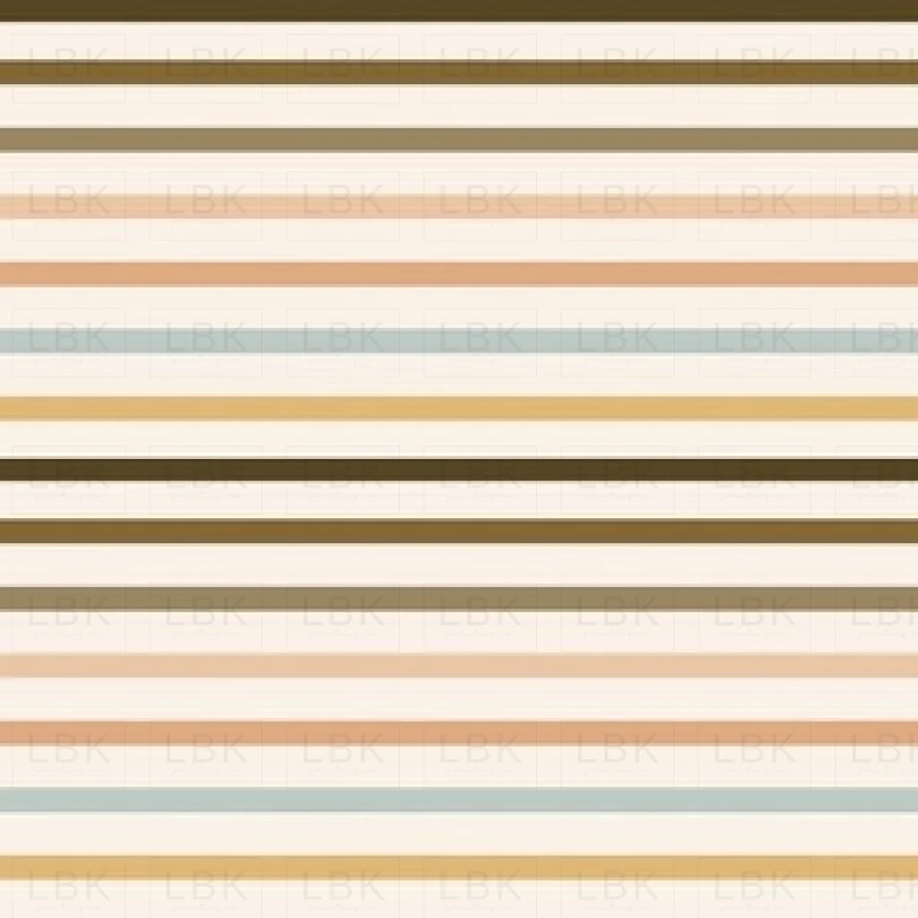 Sunset Stripe