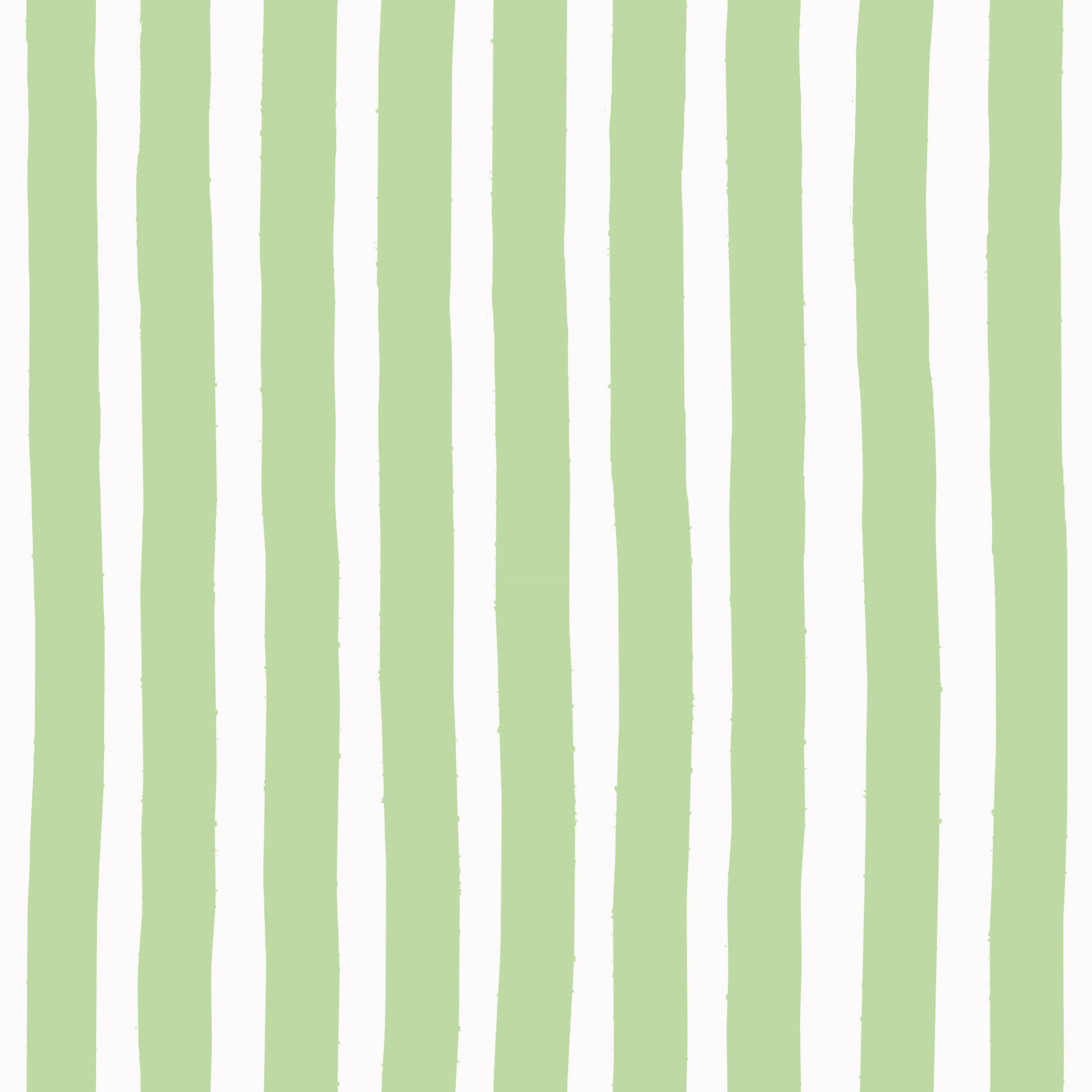 Sunshade Stripes-Kiwi