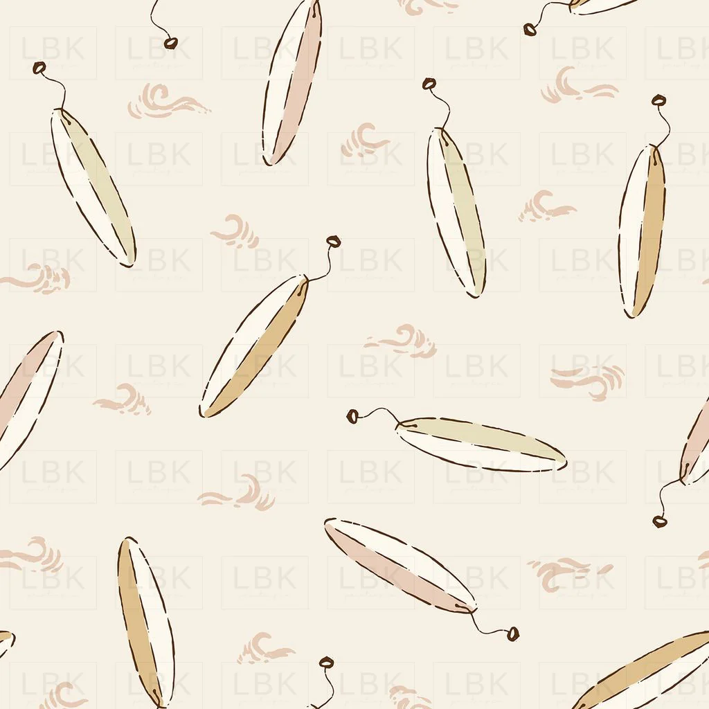 Surfboards Earthy