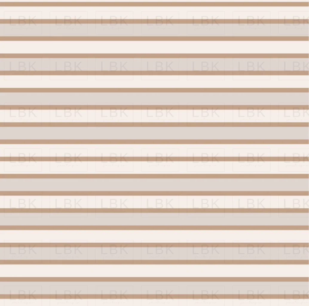 TAN STRIPES
