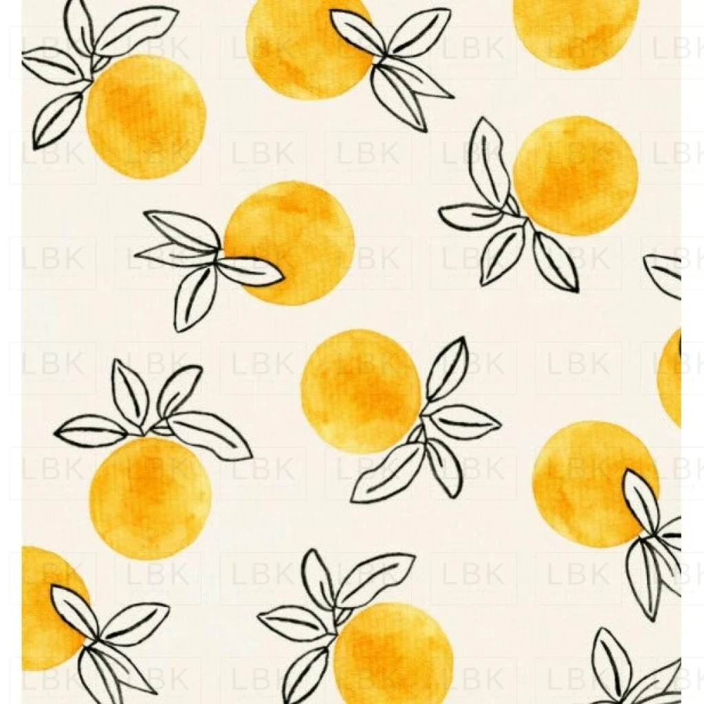 Tangerines