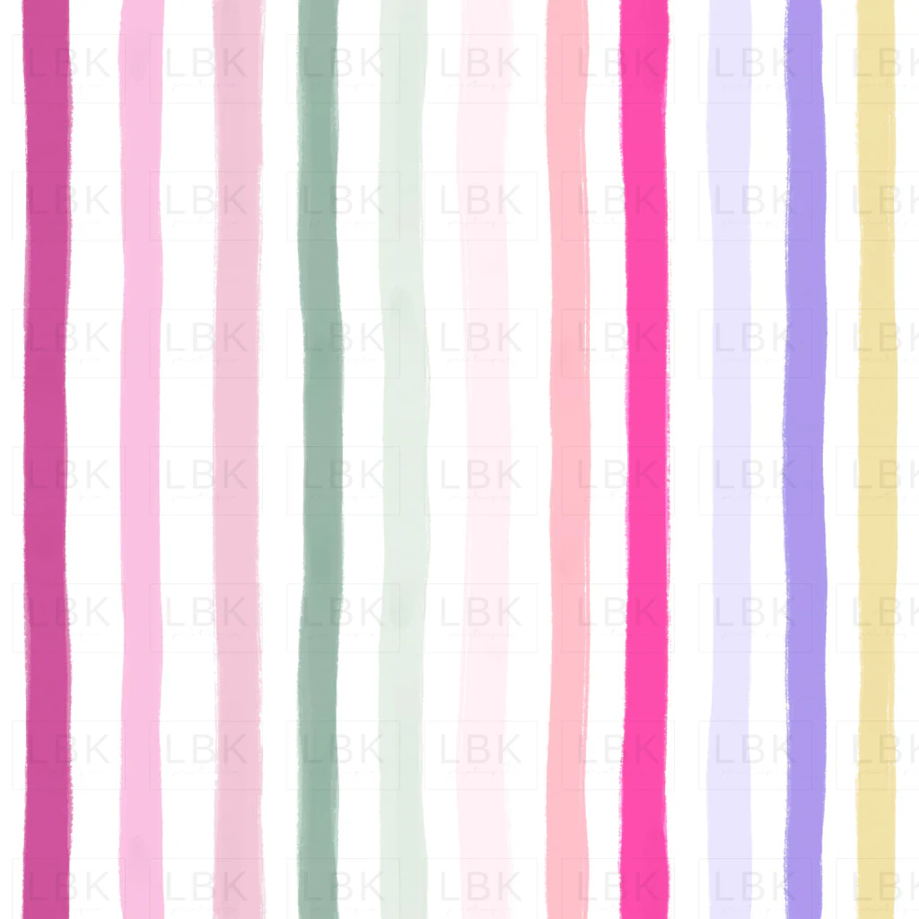 Teaspringstripe