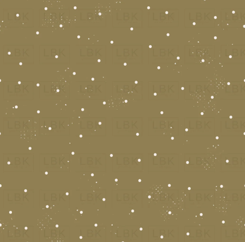TEXTURED DOTS - FOREST GREEN
