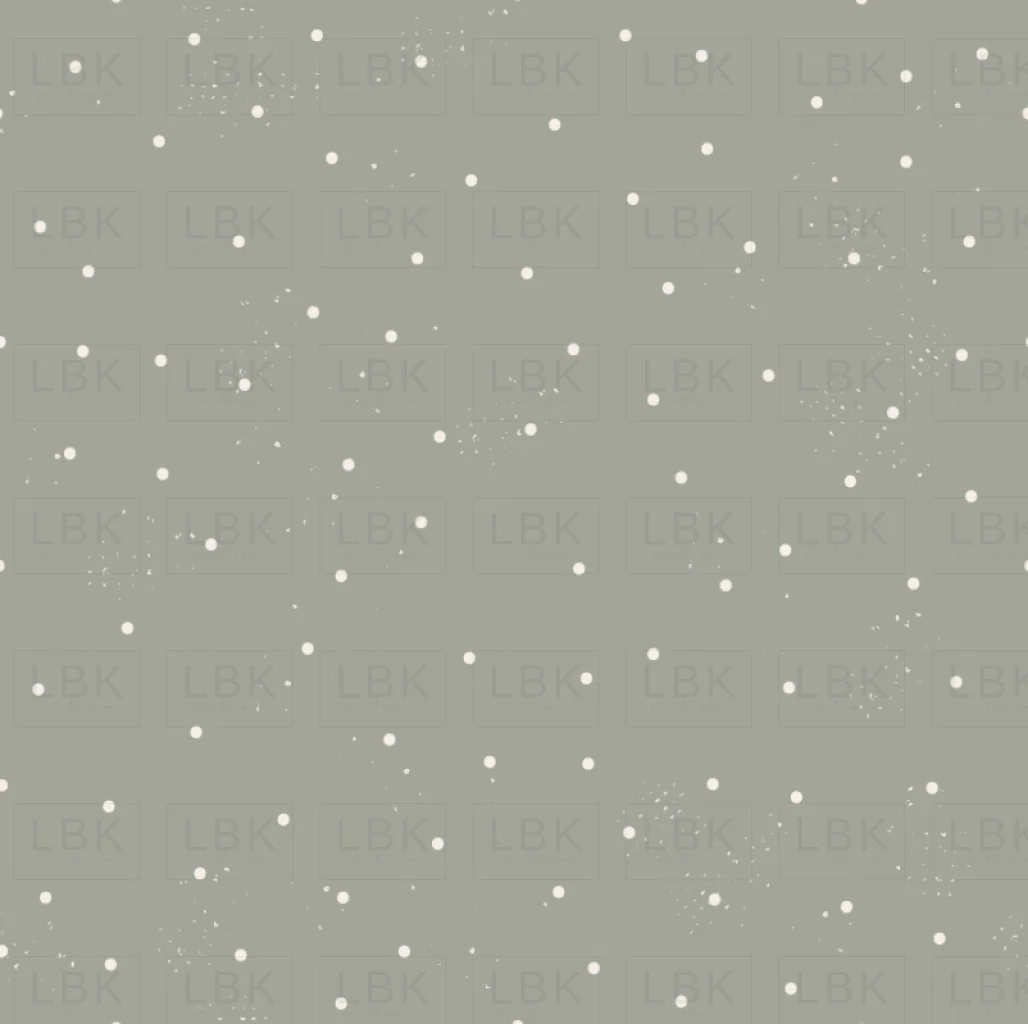 TEXTURED DOTS - ROBIN BLUE