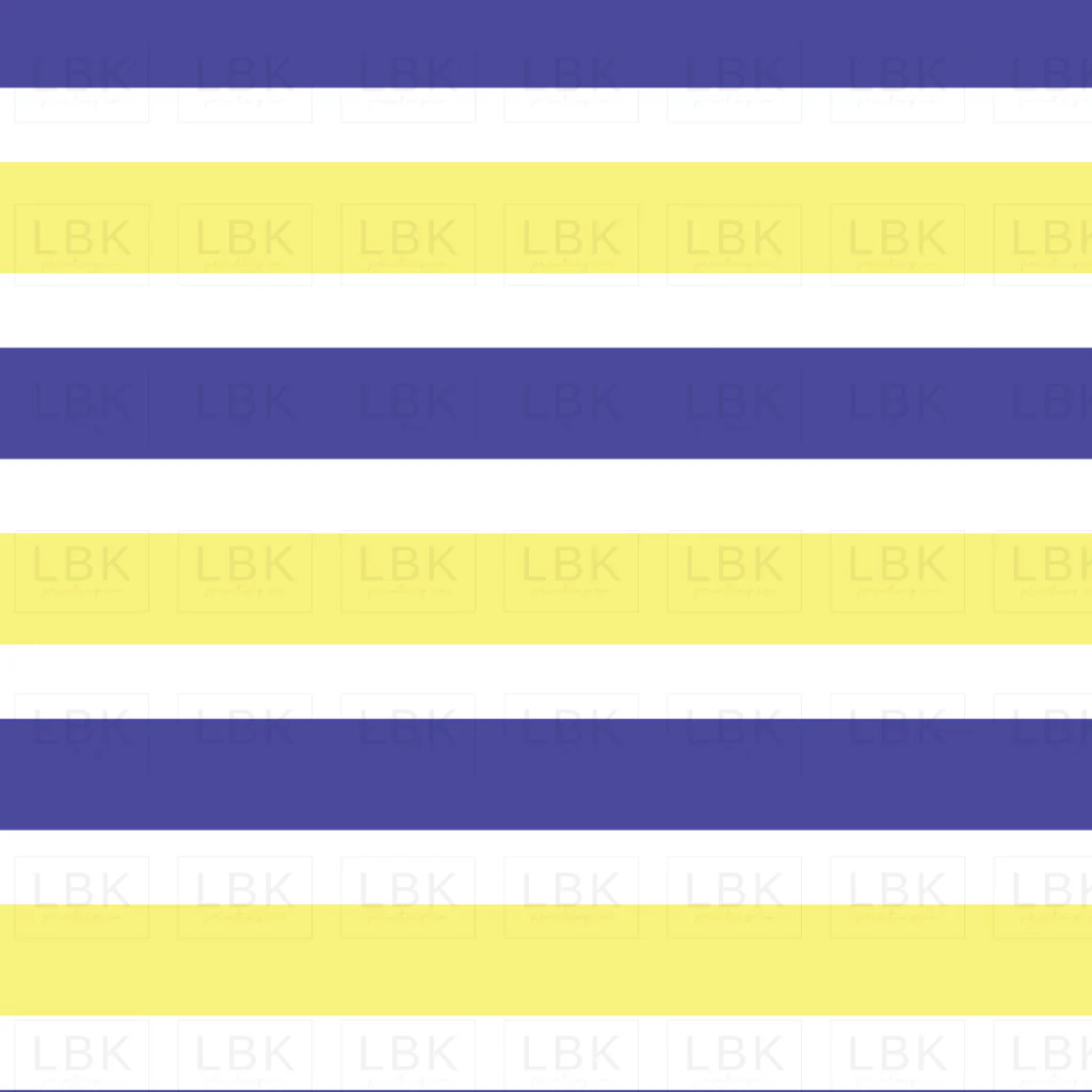 The Lines on white