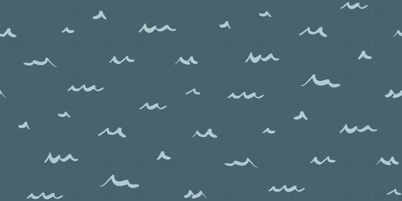 Tide Waves_Dark Blue