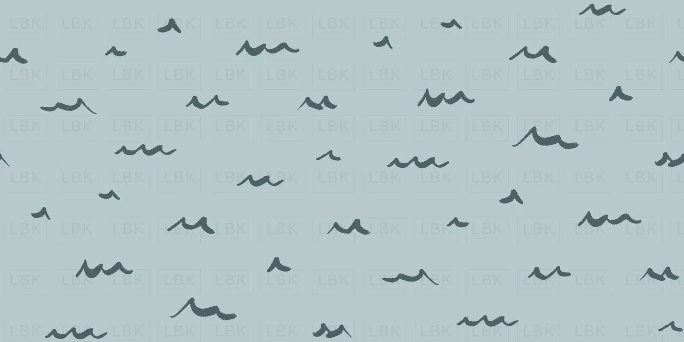 Tide Waves_Light Blue