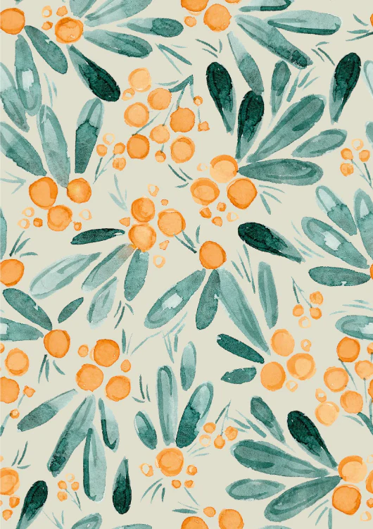 tinselberries00112goldsnow
