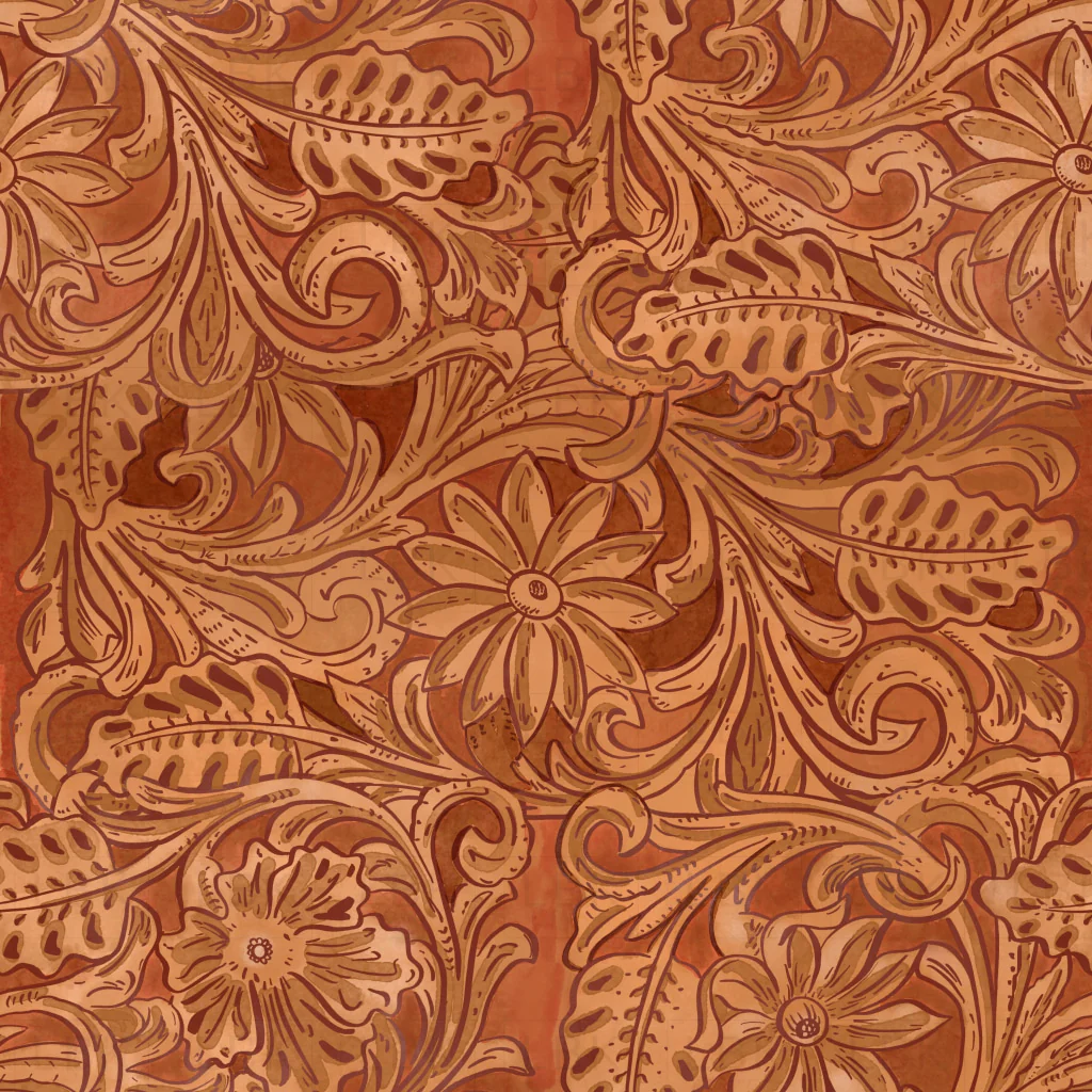 tobaccoleatherfloral