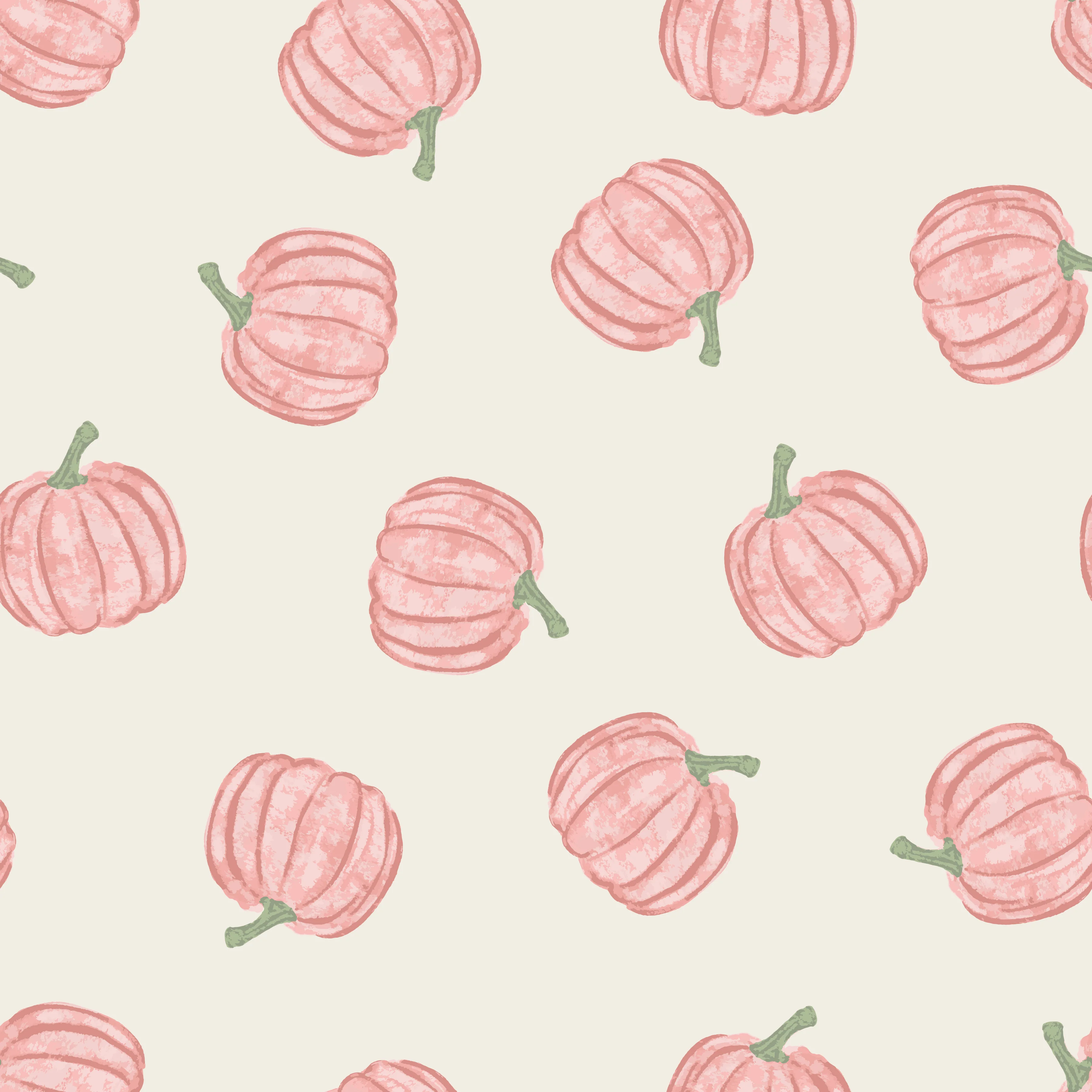 Tossed Pumpkins Light