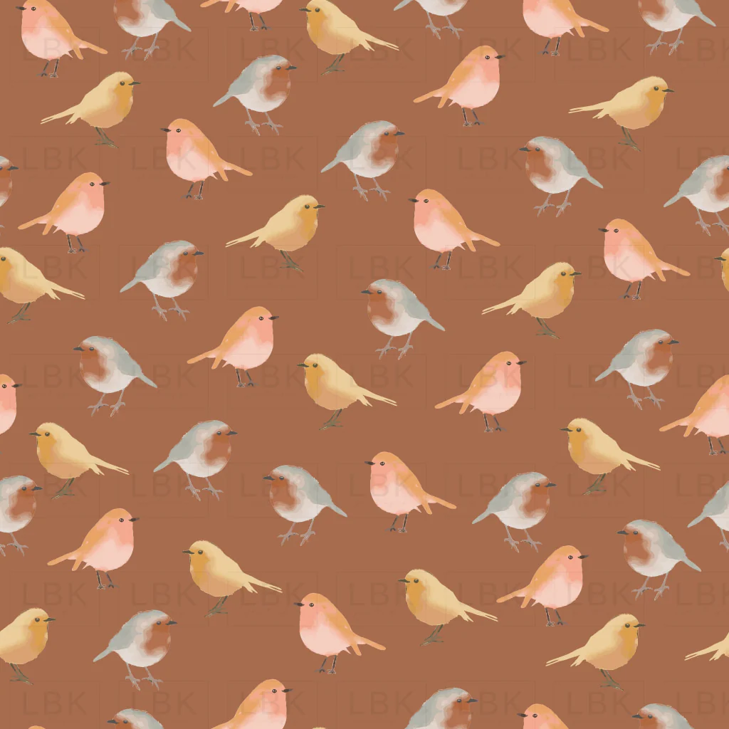 TWEET TWEET IN RUST