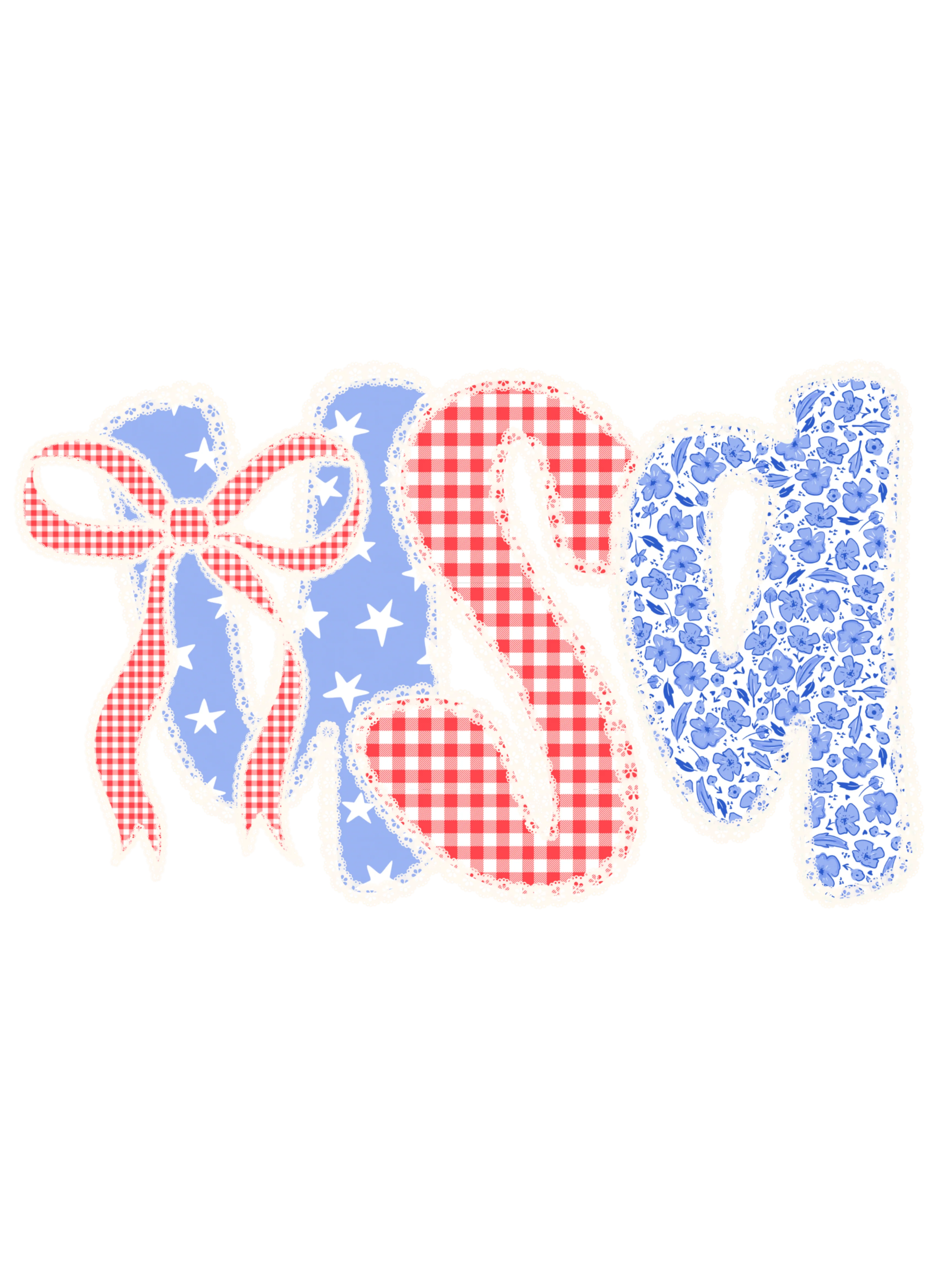 USA- DTF