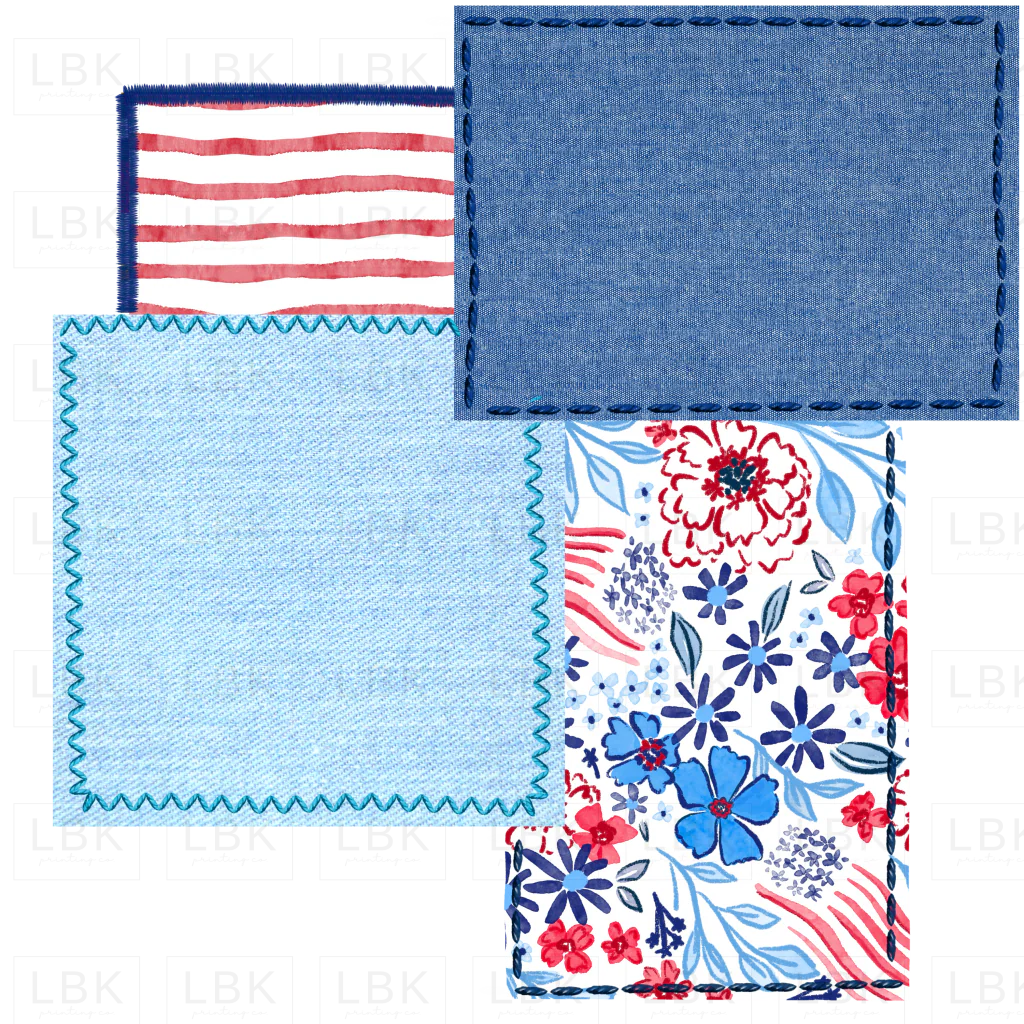 Usafloralpatch