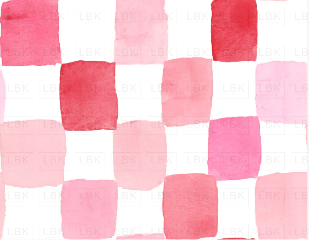 Valentine Buffalo Check Plaid