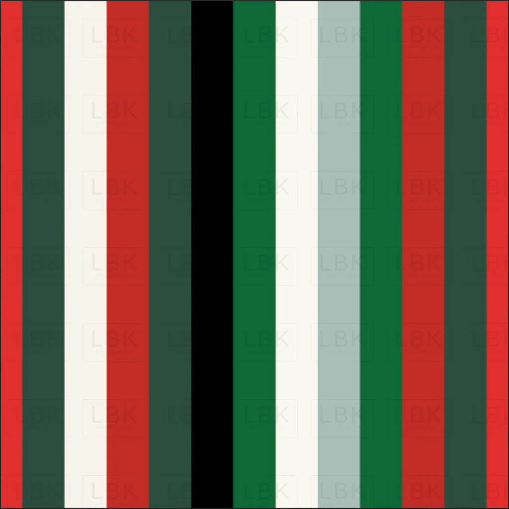 Vertical Stripe RG