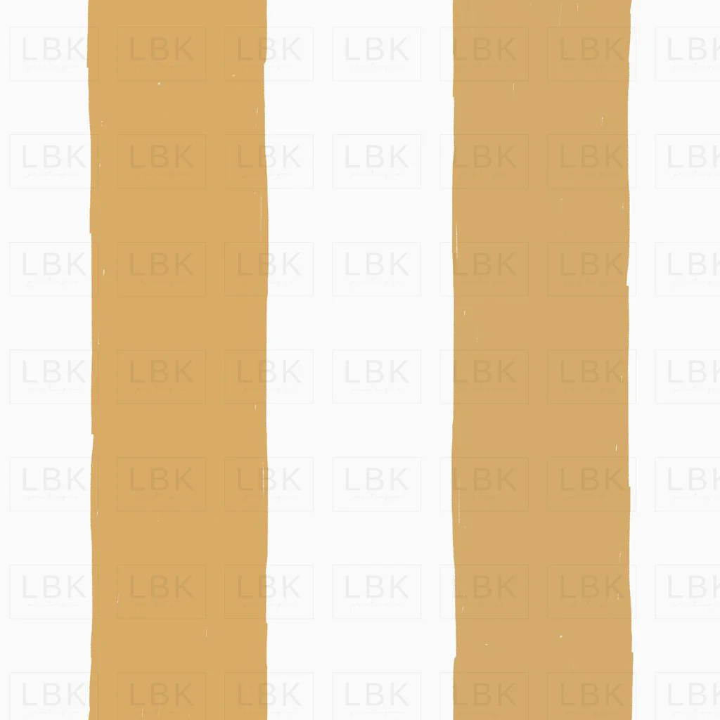 Vertical Stripes-Bronze