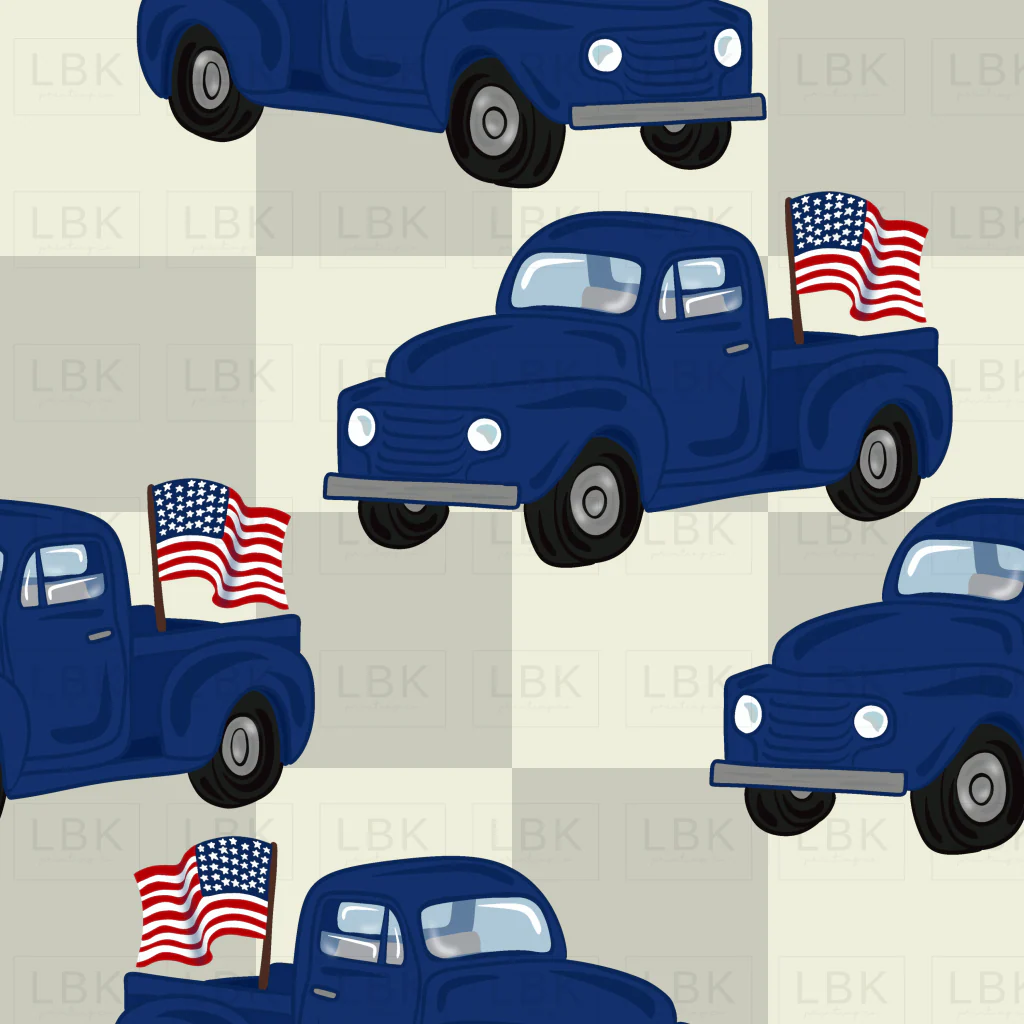 Vintage Americana