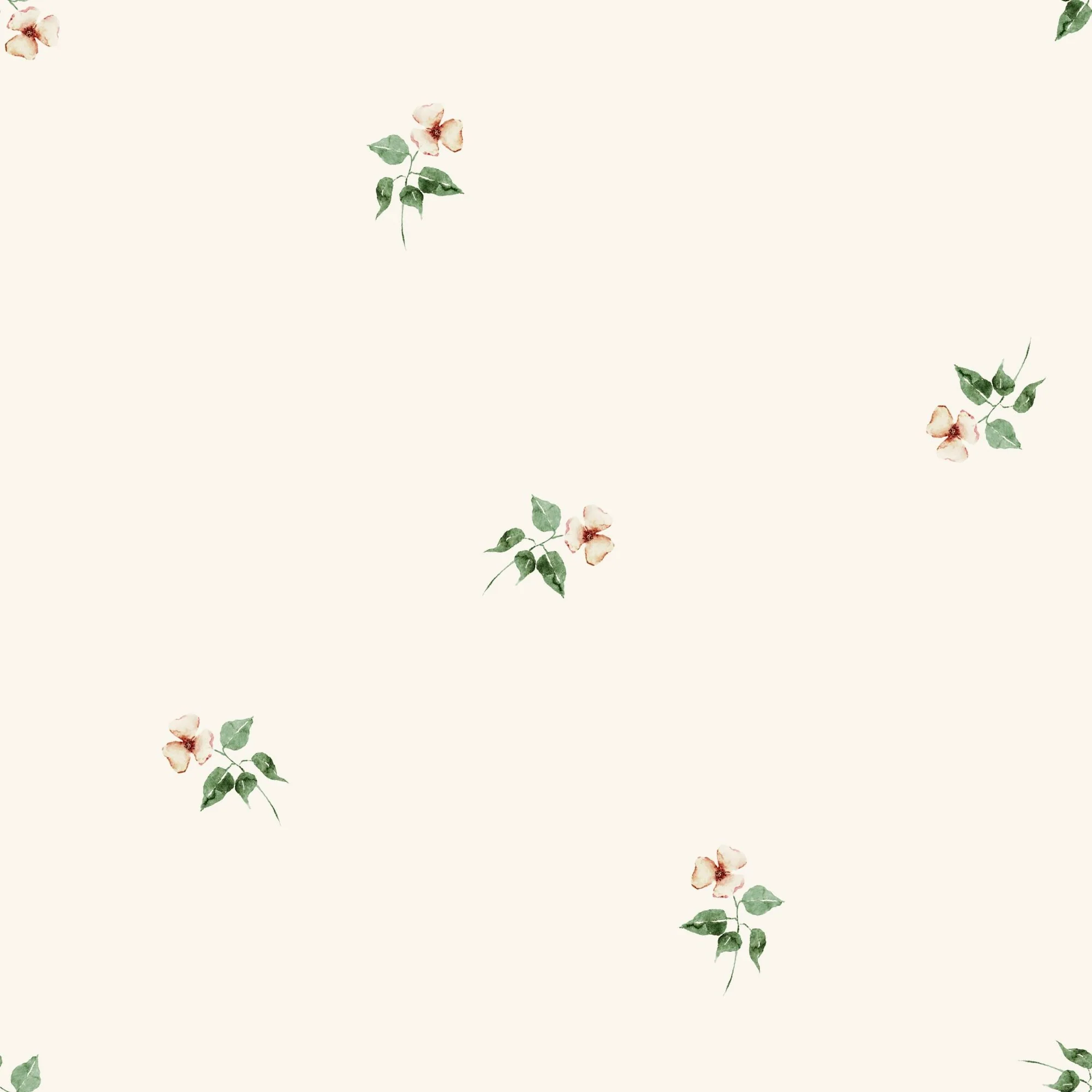 Vintage Flower 01