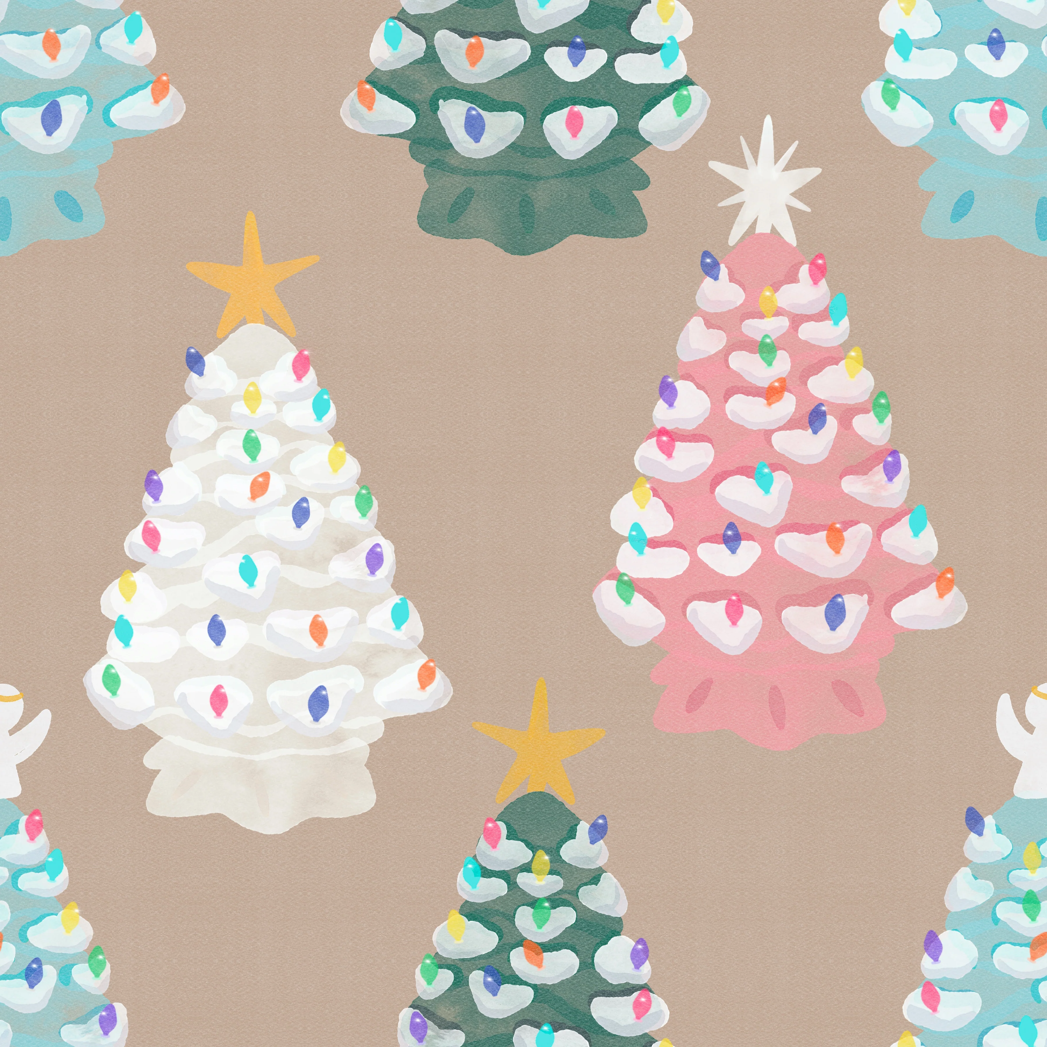 Vintageceramictree