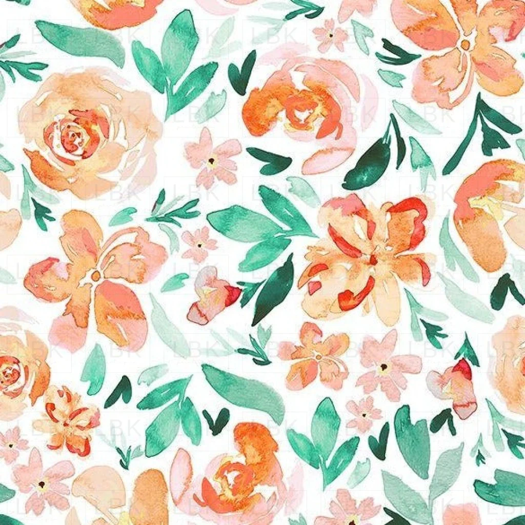 Wahine Florals