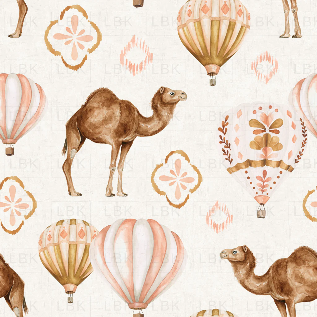 Wanderlust_BohoCamel