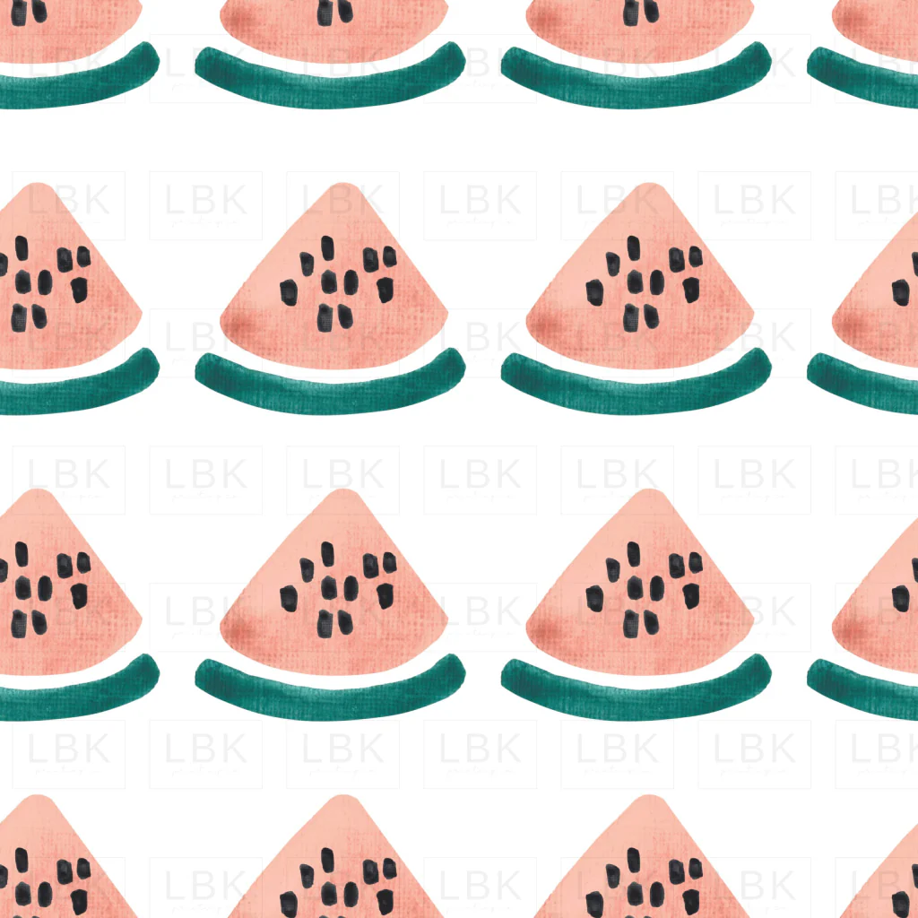 Watermelon Slices