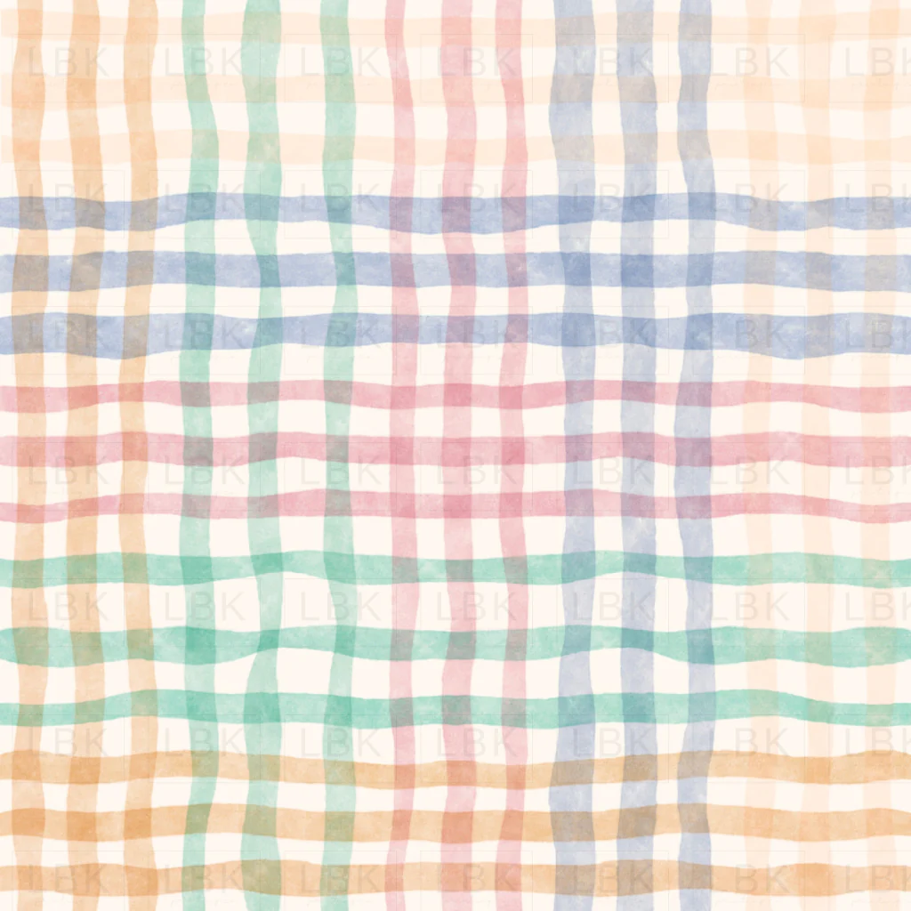 Wavywovenplaidcreammulti