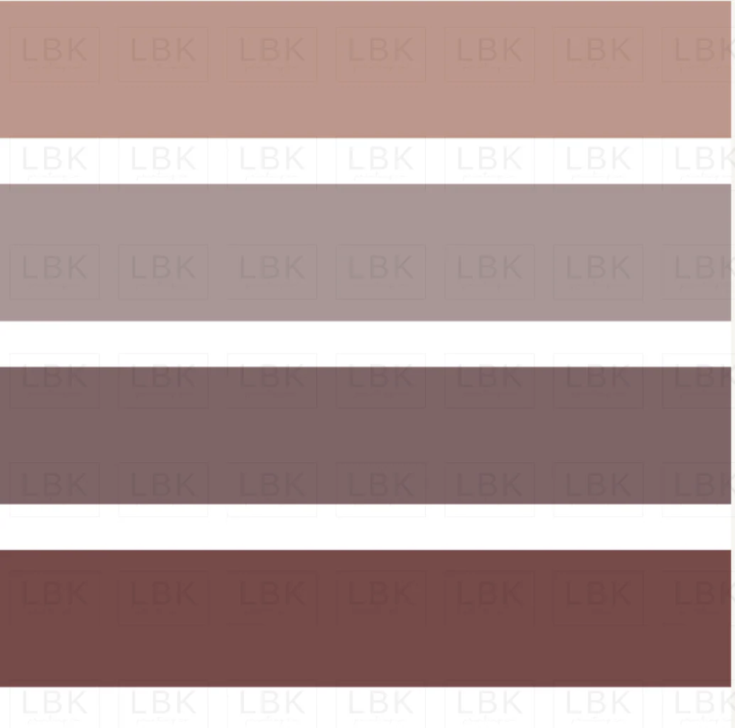 Whimsical Wonders Stripe