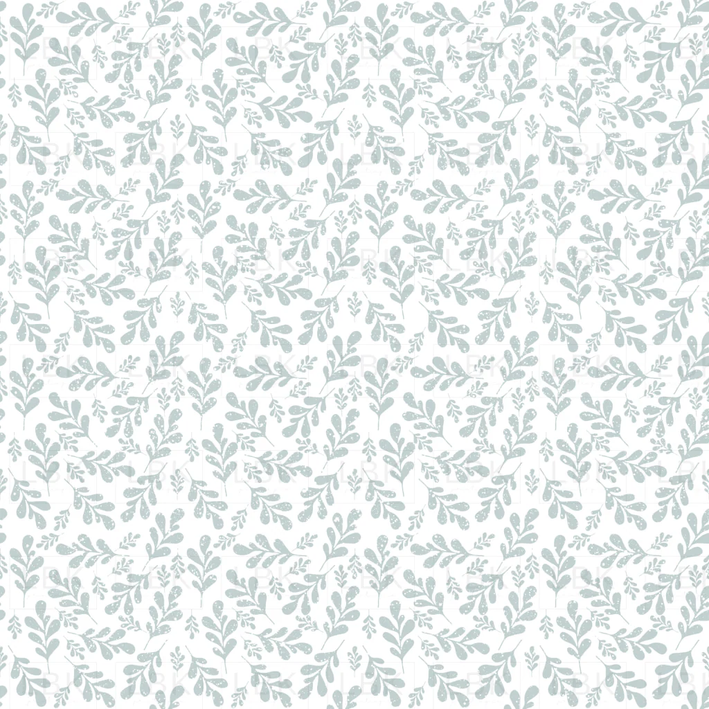White Foliage