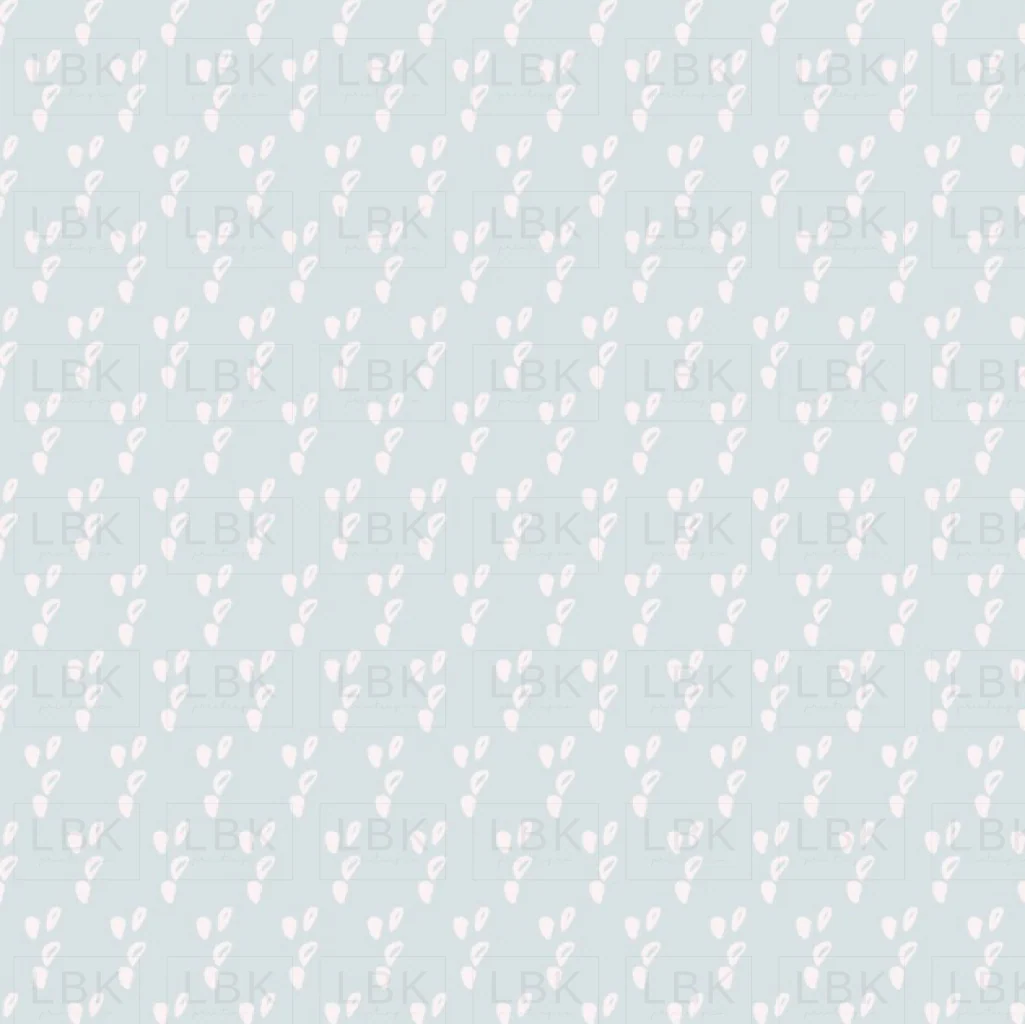 WHW Mini Dots Mint