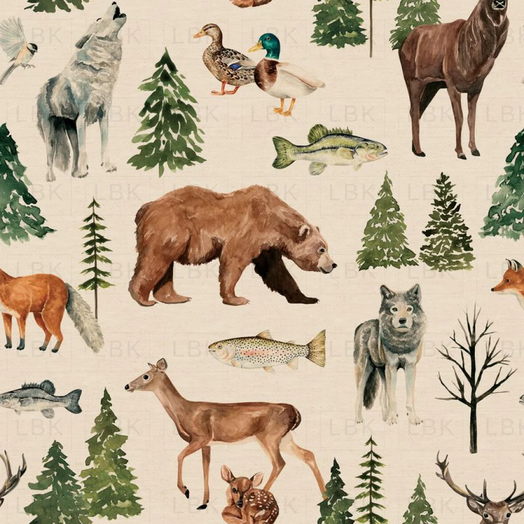 WildAnimals