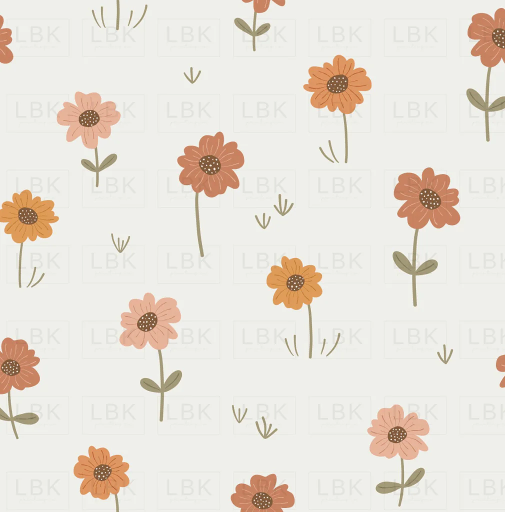 Wildflowers Light Version