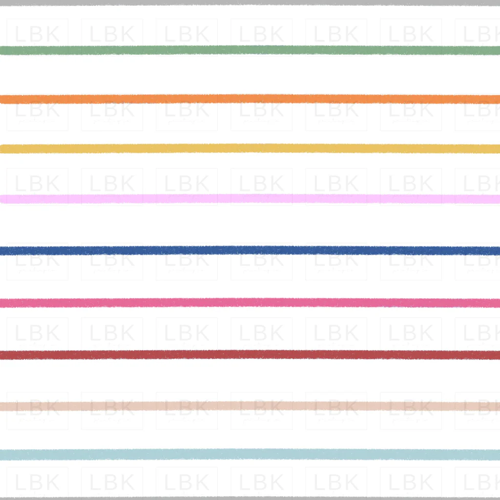 Wildood stripe white
